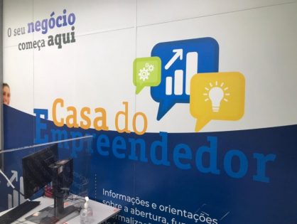 Criciúma é destaque estadual no ranking de atendimentos e apoio ao empreendedor