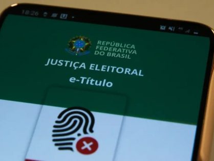 Eleitor que não votar no primeiro turno tem 60 dias para justificar