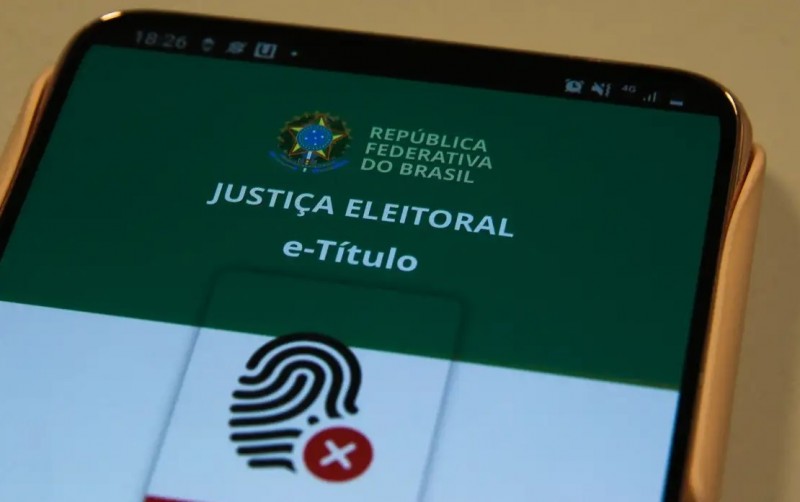 Eleitor que não votar no primeiro turno tem 60 dias para justificar