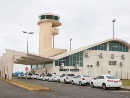 Interessados na PPP do Aeroporto de Jaguaruna participam do Roadshow na B3, em São Paulo