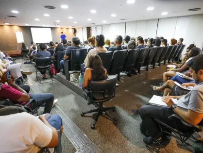 Resultado final do CNU será divulgado em 11 de fevereiro