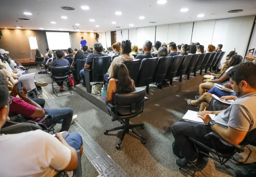 Resultado final do CNU será divulgado em 11 de fevereiro