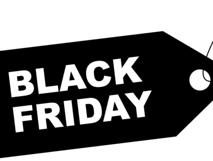 Black Friday: maioria dos consumidores deve gastar de R$ 201 a R$ 500