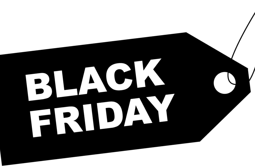 Black Friday: maioria dos consumidores deve gastar de R$ 201 a R$ 500