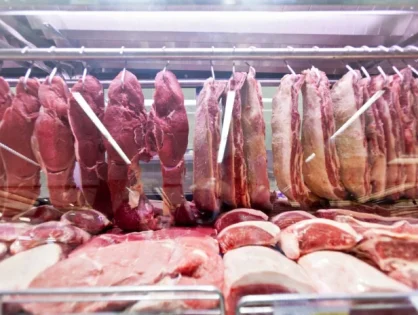 Preço da carne sobe e impacta orçamento familiar: alta acumulada atinge 8,95% em dois meses