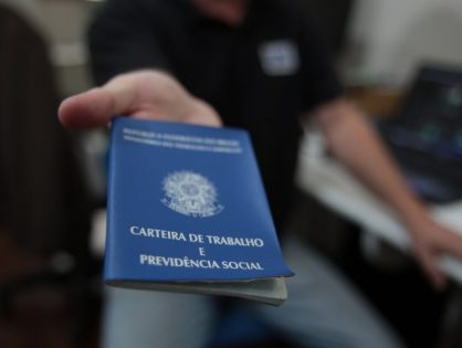 Taxa de desocupação de Santa Catarina cai para 2,8%, o menor percentual em 10 anos