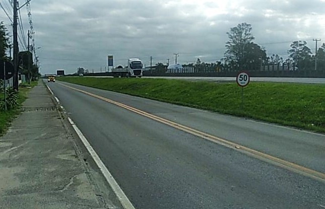 Obras no viaduto de Maracajá entram na reta final e exigem ajustes no trânsito