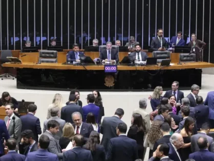 Câmara dos Deputados aprova reforma tributária com mudanças importantes