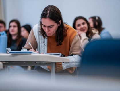 Programa Universidade Gratuita concede mais de 41 mil benefícios em 2024