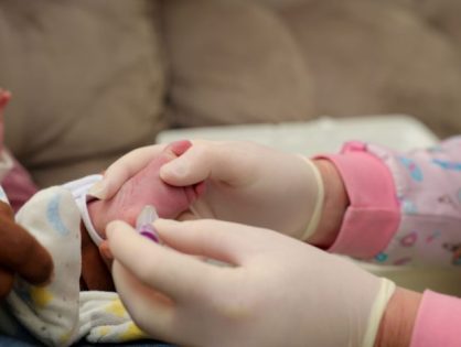 Saúde realiza qualificação de Triagem Neonatal a profissionais da Grande Florianópolis