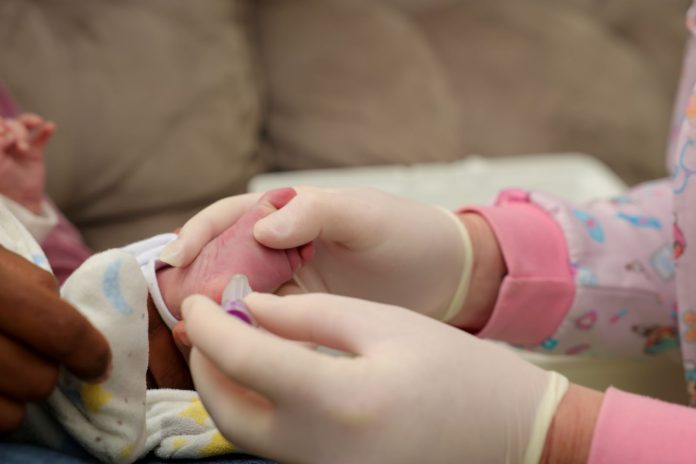 Saúde realiza qualificação de Triagem Neonatal a profissionais da Grande Florianópolis