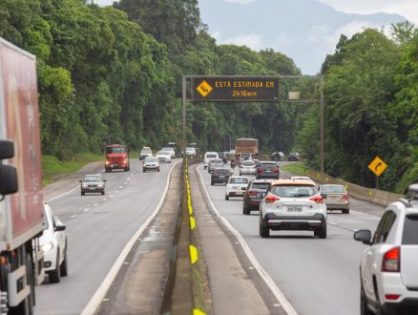 Pelo Estado 07/01: Filas absurdas na volta do feriadão expõe necessidade de rodovias estaduais