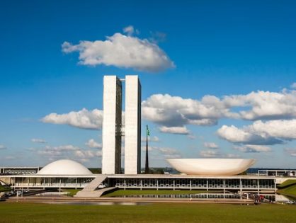 Após recesso, Câmara e Senado voltam nesta semana com eleição de novos presidentes