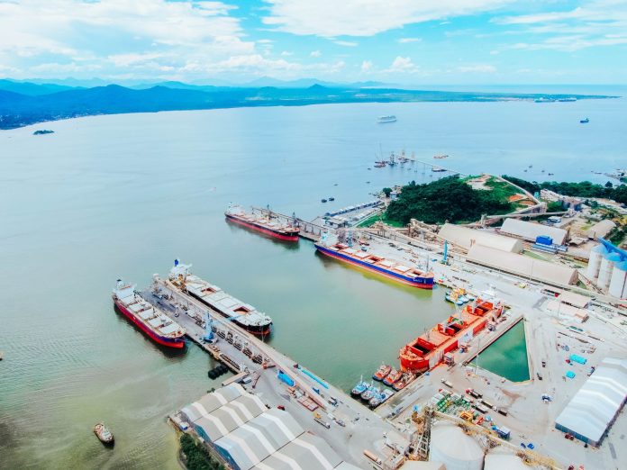 Porto de São Francisco alcança o melhor resultado da história