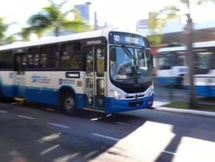 Tarifa de ônibus em Florianópolis sobe 15% e registra a maior alta entre capitais em 2025