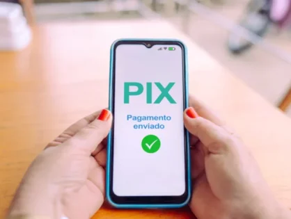 Governo revoga ato sobre monitoramento do Pix após polêmica