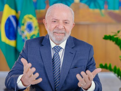 Pelo Estado 24/01: Oposição pede impeachment de Lula