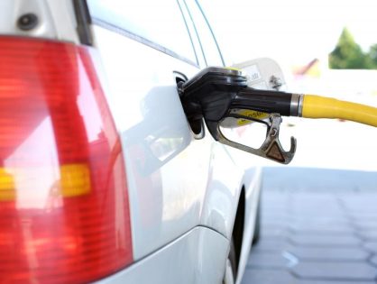 Preço da gasolina vai subir em fevereiro