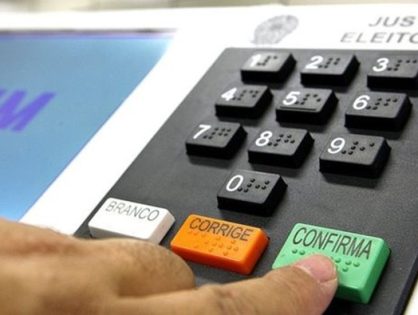 Eleitores que não votaram devem justificar ausência até 7 de janeiro