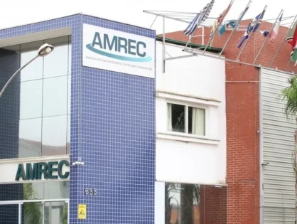 Amrec: prefeitos apresentarão necessidades em encontro com governador