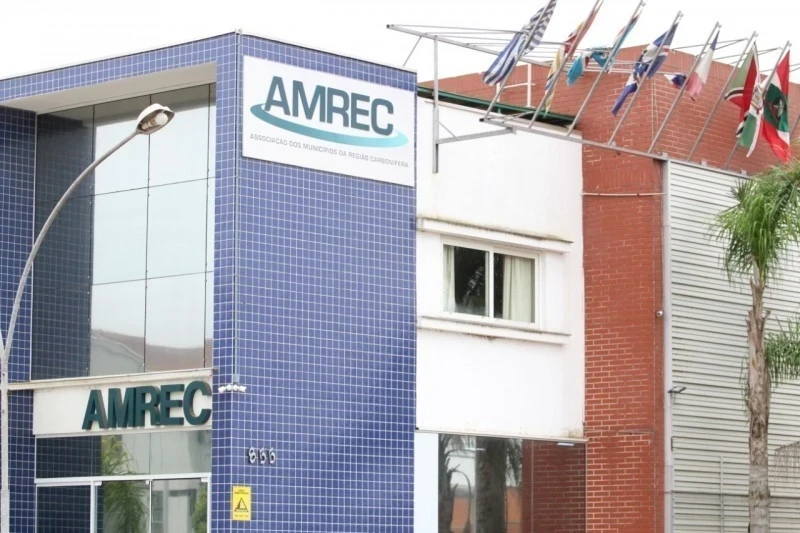 Amrec: prefeitos apresentarão necessidades em encontro com governador