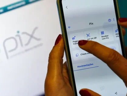 Entenda como funcionará o Pix por aproximação