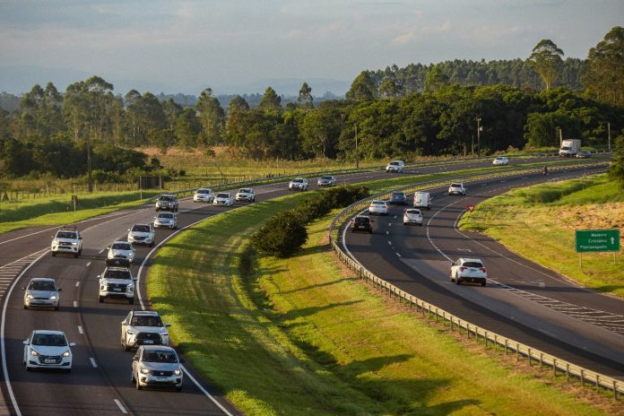 CCR ViaCosteira inicia Operação Carnaval na BR-101