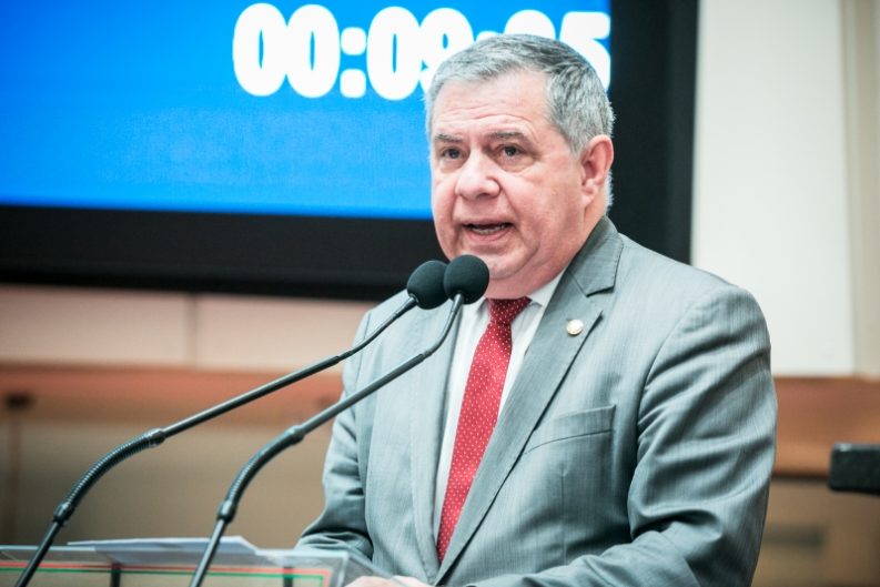 Deputado Mário Motta cobra transparência e garantia de direitos a idosos no transporte interestadual