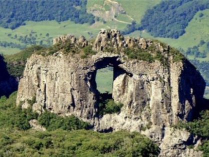 Serra Catarinense em evidência: Urubici entre os 10 destinos mais acolhedores globalmente