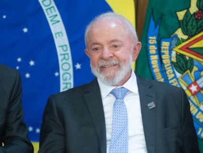 Lula culpa dólar, Banco Central e exportações por alta dos alimentos