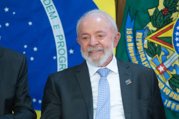 Lula culpa dólar, Banco Central e exportações por alta dos alimentos