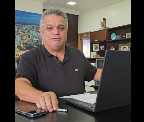 Prefeitura anuncia novos investimentos e obras em Chapecó