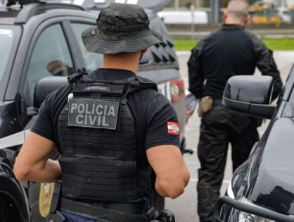 Reajuste de 21,5%: salários iniciais na Polícia Civil variam entre R$ 7 mil e R$ 27 mil nas quatro carreiras da instituição