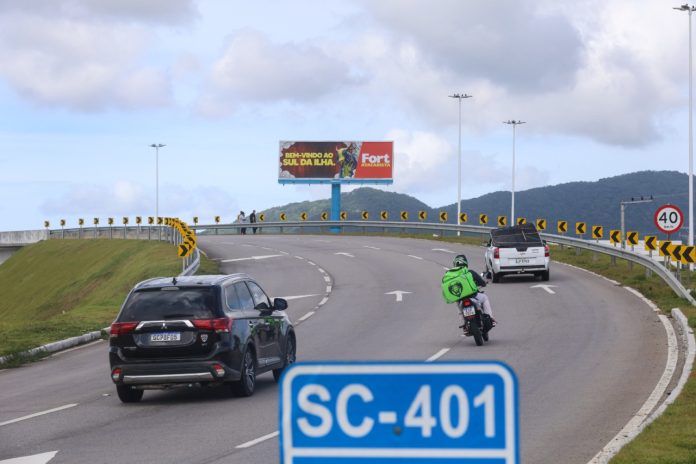 Gás natural melhora mobilidade urbana em Santa Catarina