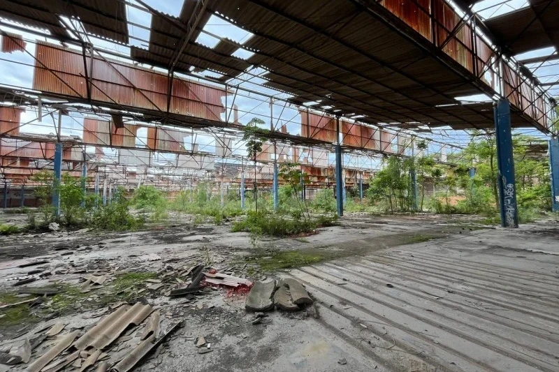 Parque Empresarial de de Inovação de Criciúma vira pauta na Alesc