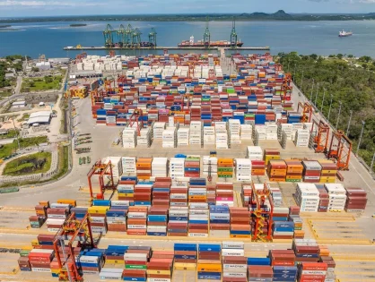 Atividade econômica de Santa Catarina cresce 7,1% em janeiro, maior alta do país