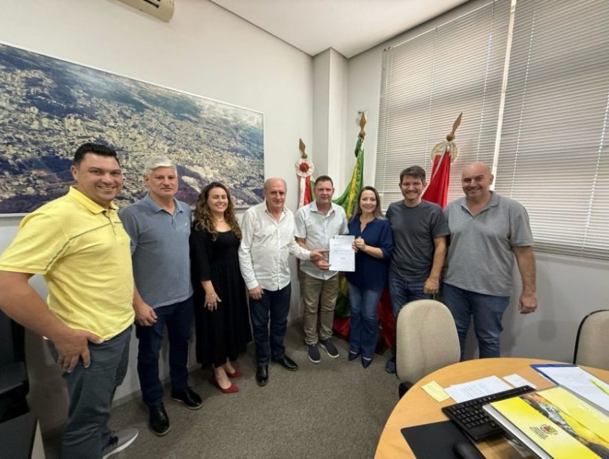 Prefeitura de Chapecó encaminha Projeto de Lei que altera Plano Diretor Rural
