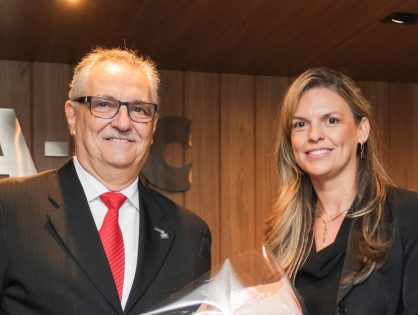 Presidente do Senge-SC assume Diretoria de Relações Institucionais da FNE