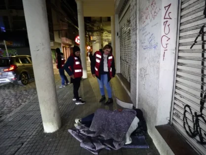 Pelo Estado 12/03: Alesc discute políticas voltadas à pessoas em situação de rua