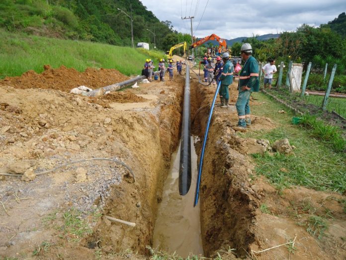 SCGÁS investe R$ 113 milhões para expandir gás natural no Sul de SC até 2030