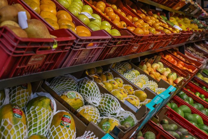 Observatório Agro Catarinense tem novo painel sobre o mercado de hortifrútis