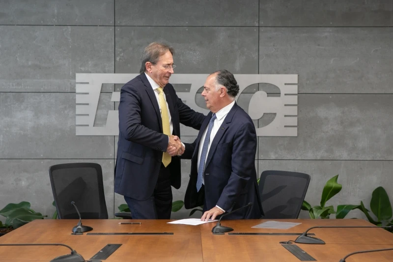 Eleição para presidência da Fiesc tem apenas uma chapa inscrita
