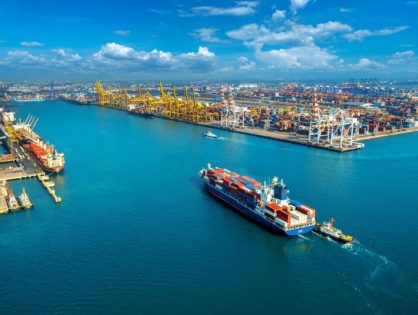 Exportações de SC avançam 7,8% no primeiro trimestre, para US$ 2,77 bi