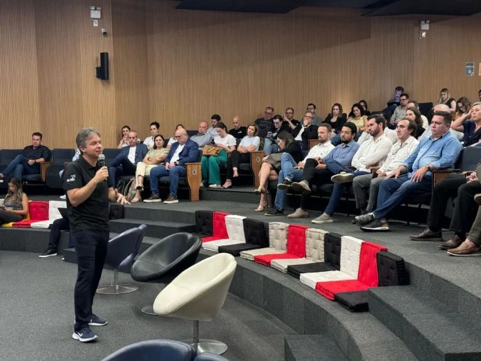 Programa SC Mais Inovação promove conferências no Sul do Estado