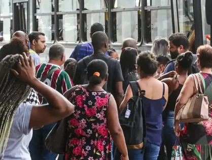 Desemprego do 1º trimestre é o menor já registrado desde 2012