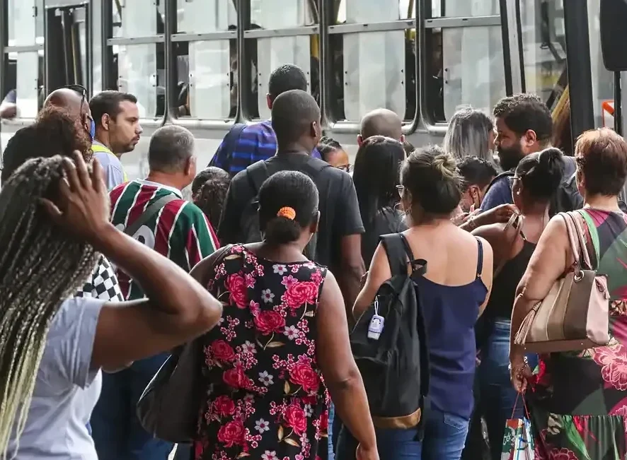 Desemprego do 1º trimestre é o menor já registrado desde 2012