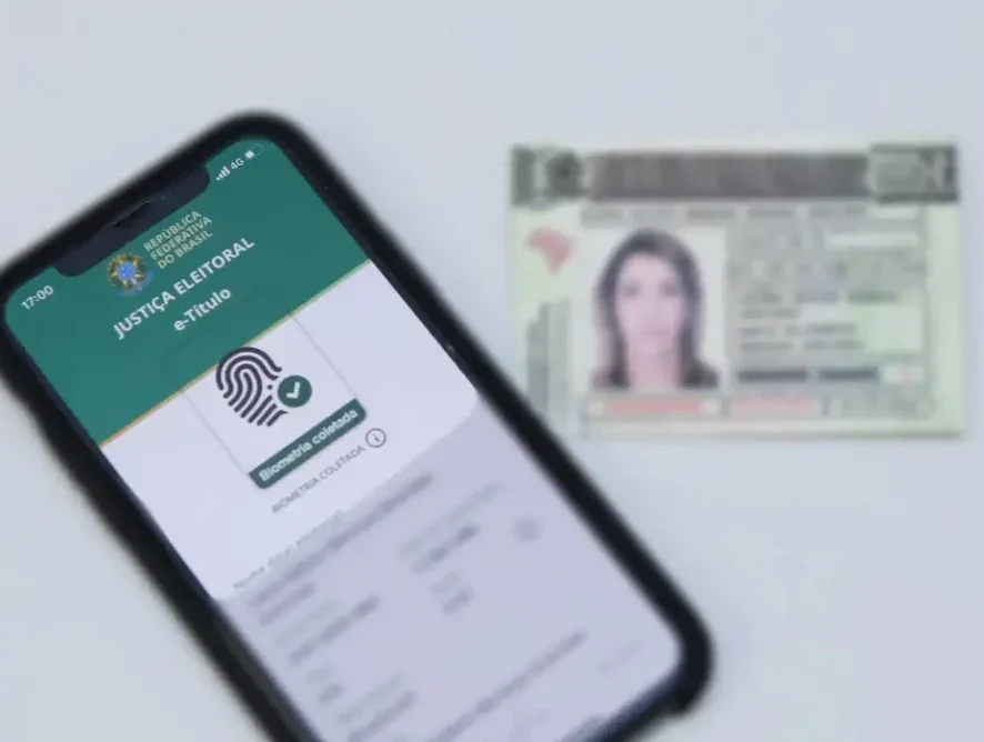 Prazo para regularizar situação eleitoral termina em maio