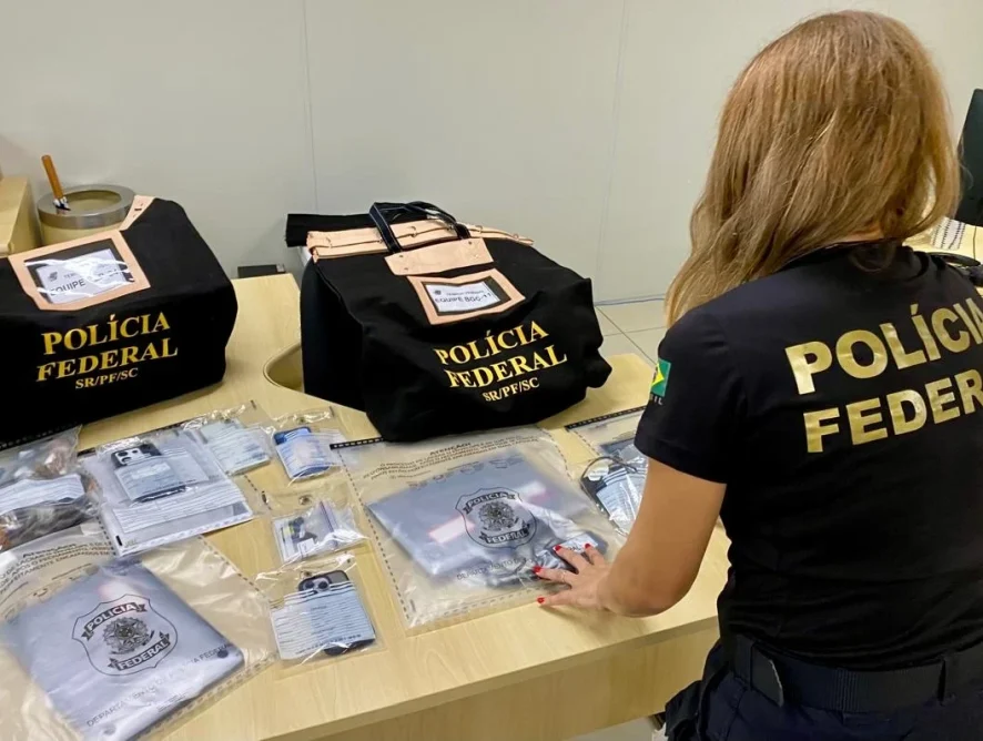 Secretaria de Estado da Saúde se manifesta sobre operação da Polícia Federal e CGU em Criciúma