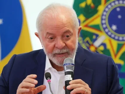 ‘Quem ganha é o próprio povo’, destaca deputado sobre vinda de Lula a Santa Catarina