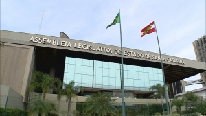 Quatro audiências públicas movimentam a agenda de trabalhos no Parlamento catarinense